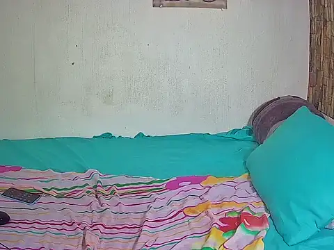 AfronQueen7 online show from 03.23.26