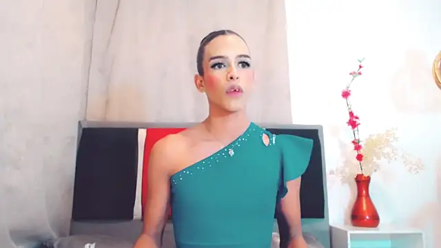 Valeria Del Val online show from 03.27.26