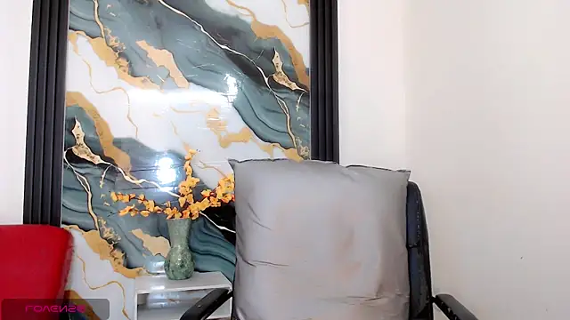 Valeria Del Val online show from 03.30.26