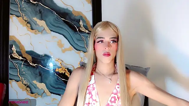 Valeria Del Val online show from 04.02.26