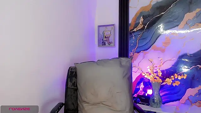 Valeria Del Val online show from 04.09.26