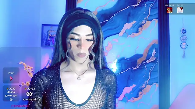 Snapshot of Valeria_Del_Val chatting on 04.18.26 Valeria Del Val online show from 04.18.26