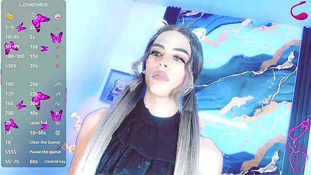 Snapshot of Valeria_Del_Val chatting on 04.23.26 Valeria Del Val online show from 04.23.26