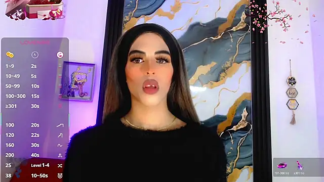 Snapshot of Valeria_Del_Val chatting on 04.30.26 Valeria Del Val online show from 04.30.26