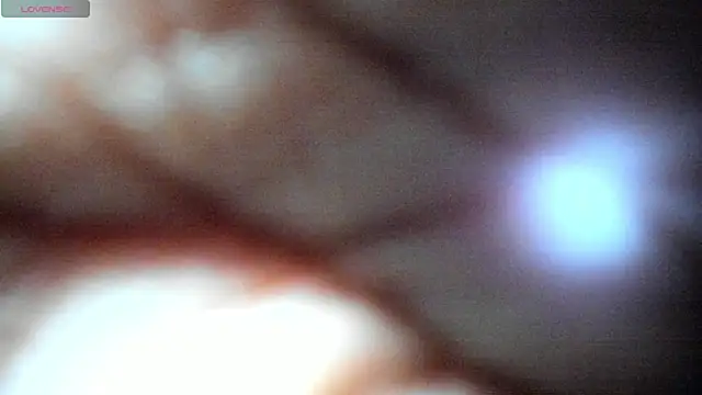 Mariia Paulaa online show from 04.15.26