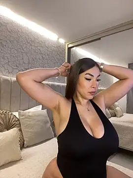 DannaMarshall online show from 03.23.26