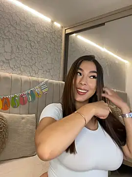 DannaMarshall online show from 03.30.26