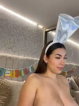 DannaMarshall online show from 03.31.26