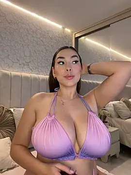 DannaMarshall online show from 04.12.26