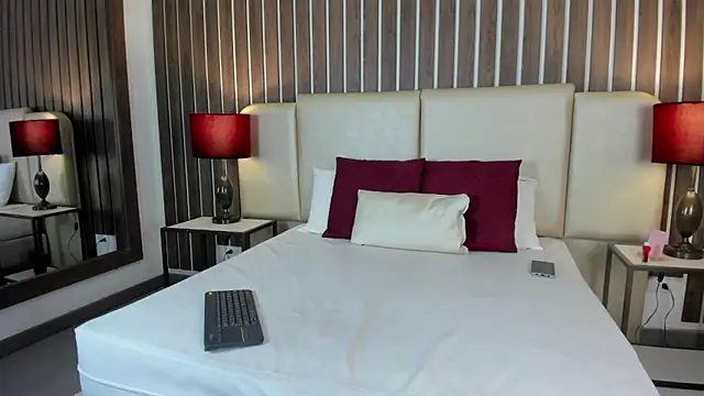 paulette bustamante online show from 03.27.26