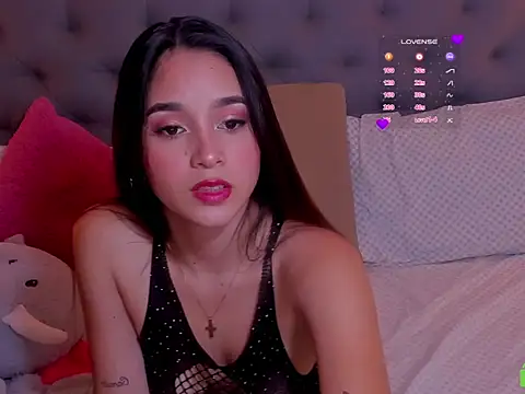 rouse cutie online show from 03.25.26