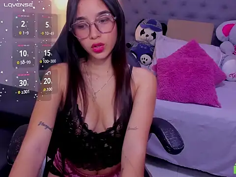 rouse cutie online show from 04.06.26