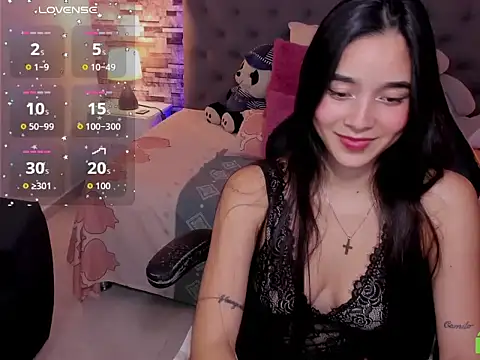 rouse cutie online show from 04.13.26