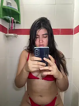 LinaEvansonn online show from 03.30.26