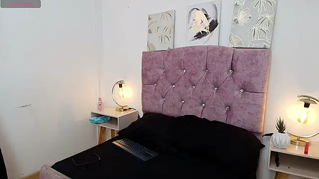 Yoshua Smith online show from 04.08.26