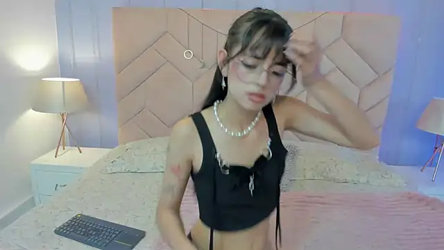Eimy Blaze online show from 05.27.26