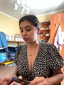 VeroissNojisex online show from 03.22.26