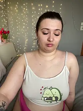 Taya lips online show from 03.25.26