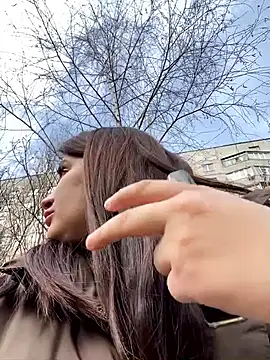 Taya lips online show from 03.30.26