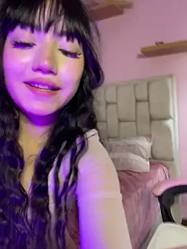 MayyBonita online show from 03.23.26