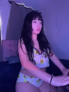 MayyBonita online show from 03.25.26