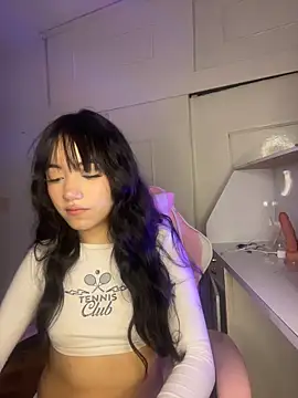 MayyBonita online show from 04.01.26