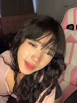 MayyBonita online show from 04.09.26