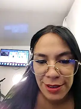 Scarleth moon online show from 04.06.26