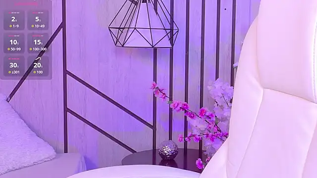 Pablo ludovica online show from 04.02.26