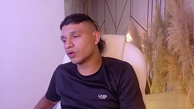 Pablo ludovica online show from 04.16.26