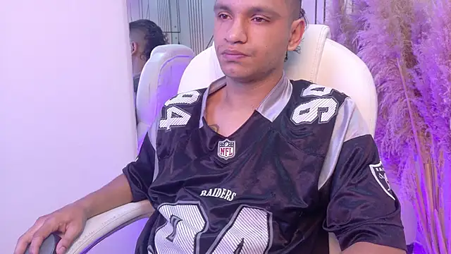 Pablo ludovica online show from 04.17.26