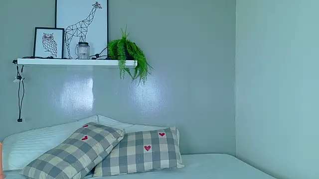 AnabelleJames   online show from 03.21.26