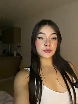 DahliaRouse online show from 04.07.26