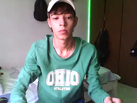 Milo Gunnar online show from 03.17.26