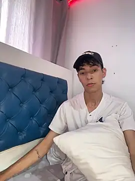 Milo Gunnar online show from 03.18.26