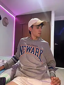 Milo Gunnar online show from 03.19.26