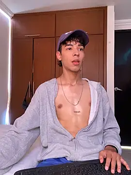 Milo Gunnar online show from 03.25.26