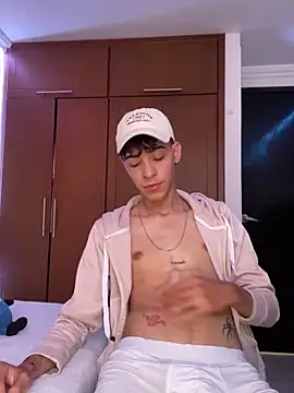 Milo Gunnar online show from 03.30.26