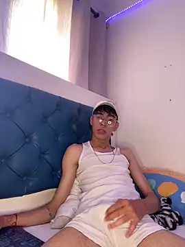 Milo Gunnar online show from 04.15.26