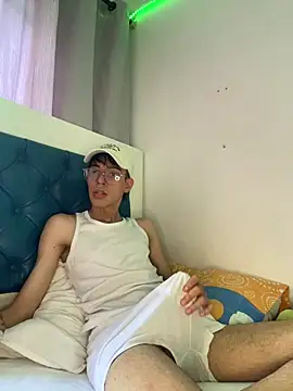 Milo Gunnar online show from 04.15.26