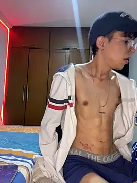 Milo Gunnar online show from 04.18.26