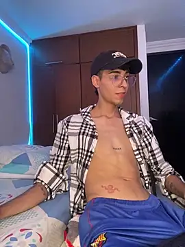 Milo Gunnar online show from 06.06.26