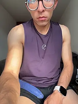 LeonBlazze online show from 03.21.26