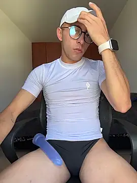 LeonBlazze online show from 03.22.26