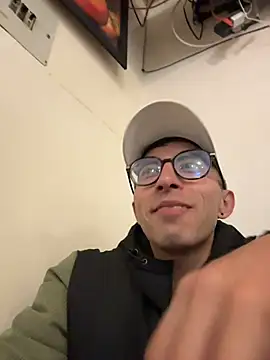 LeonBlazze online show from 03.23.26