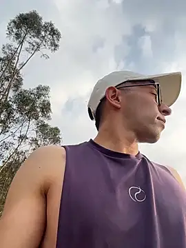 LeonBlazze online show from 03.24.26