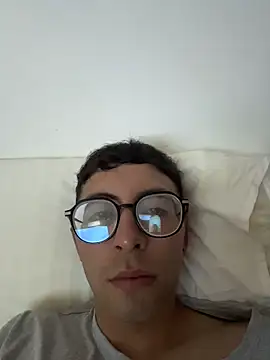 LeonBlazze online show from 03.25.26