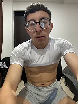 LeonBlazze online show from 03.26.26