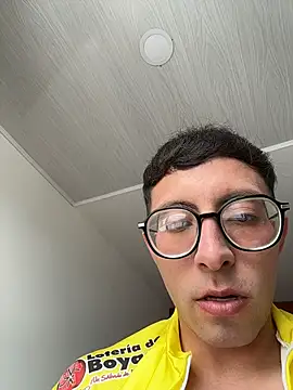 LeonBlazze online show from 03.27.26