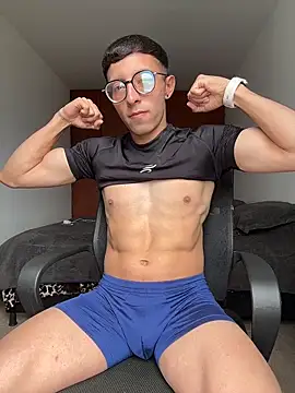 LeonBlazze online show from 03.29.26